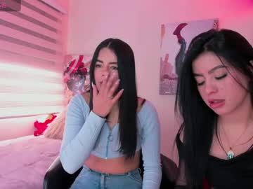 Cloealis_ Chaturbate stream image from May 28, 2025