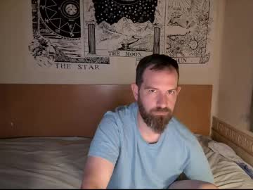 Filamentman Chaturbate stream image from May 28, 2025