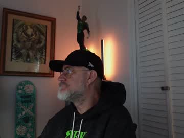 Fillingyourthroat Chaturbate stream image from May 28, 2025