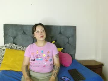 Galactika69 Chaturbate stream image from May 28, 2025