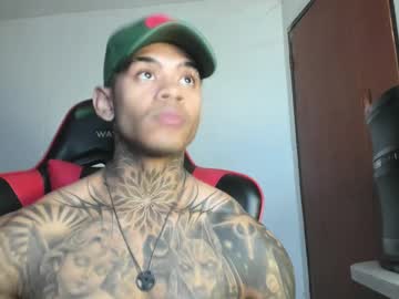 Independent_Project Chaturbate stream image from May 28, 2025