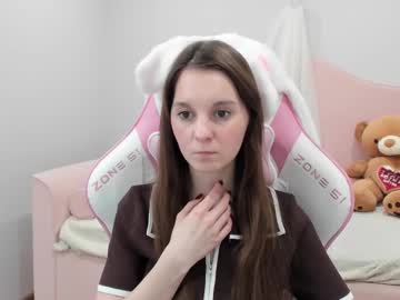 Ivyhaes Chaturbate stream image from May 28, 2025