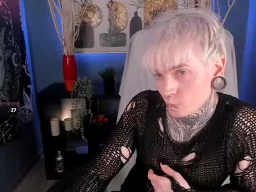 Jacob_Olis Chaturbate stream image from May 28, 2025
