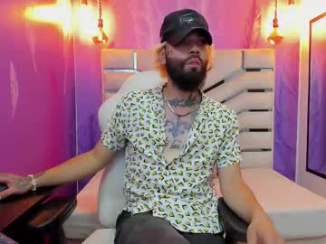 Jasper_Storm Chaturbate stream image from May 28, 2025