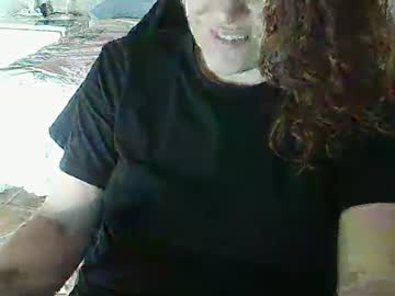 Luna_Larossa Chaturbate stream image from May 28, 2025