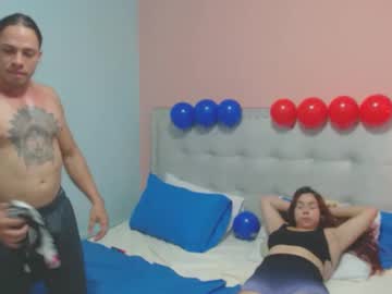 Luna_Y_Fuego Chaturbate stream image from May 28, 2025