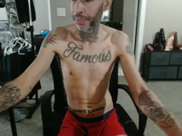 Michigan9000 Chaturbate stream image from May 28, 2025