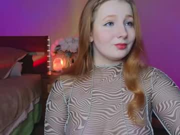 Miss_Ida Chaturbate stream image from May 28, 2025
