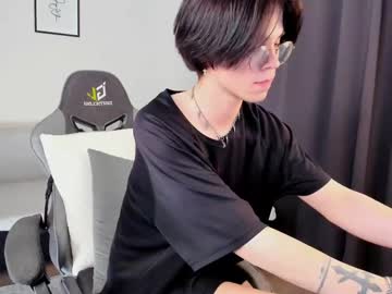 Richie_____ Chaturbate stream image from May 28, 2025