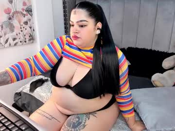 Selene_Dolce Chaturbate stream image from May 28, 2025