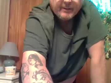 Tinydickfatman Chaturbate stream image from May 28, 2025