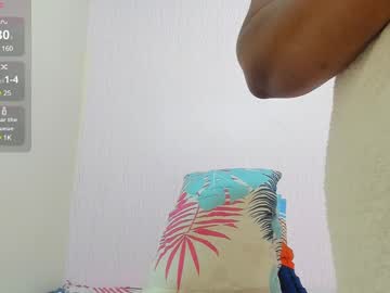 Aranna_Wild Chaturbate stream image from May 28, 2025