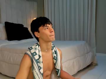 Damon_Nort Chaturbate stream image from May 28, 2025