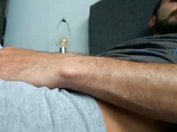 Daveweed Chaturbate stream image from May 28, 2025