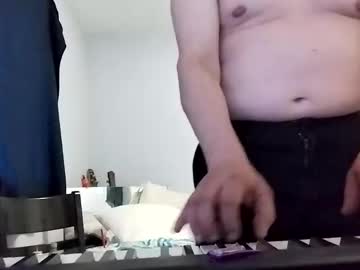 David_Stone1969 Chaturbate stream image from May 28, 2025