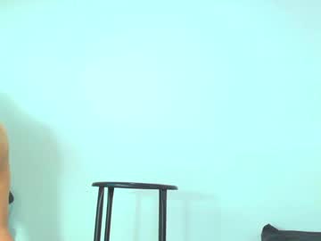 Karla_Hilton1 Chaturbate stream image from May 28, 2025