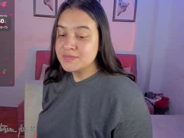 Love_Gv Chaturbate stream image from May 28, 2025