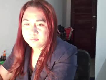 Mistiquejanina Chaturbate stream image from May 28, 2025