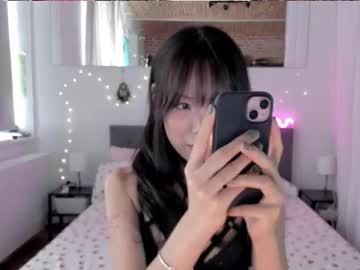 Mitsuko_ Chaturbate stream image from May 28, 2025