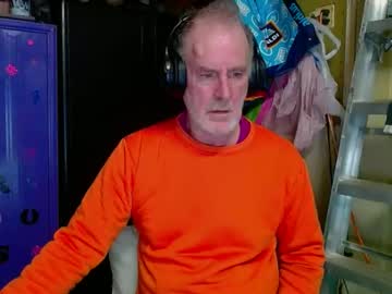 Pussy_Licker0127 Chaturbate stream image from May 28, 2025