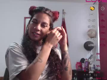 Red_Savage_ Chaturbate stream image from May 28, 2025