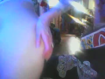 Robbyn_Bankz Chaturbate stream image from May 28, 2025