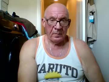 Stevejons47 Chaturbate stream image from May 28, 2025