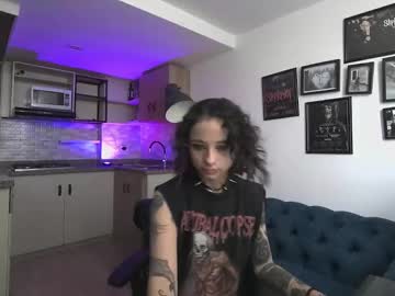 Astarte4 Chaturbate stream image from May 28, 2025