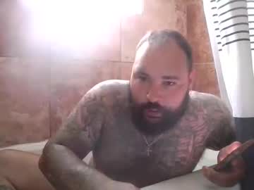 Bigdickrican94 Chaturbate stream image from May 28, 2025