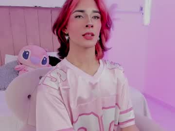 Camilodoumitt Chaturbate stream image from May 28, 2025