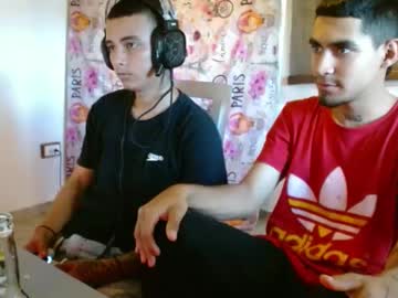 Cash_Master_Nino Chaturbate stream image from May 28, 2025