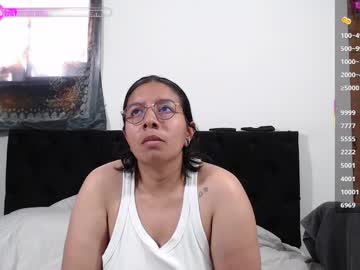 Coraline_666_ Chaturbate stream image from May 28, 2025