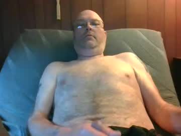Duffmanok Chaturbate stream image from May 28, 2025