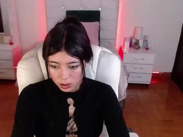 Gabriella_Live_ Chaturbate stream image from May 28, 2025