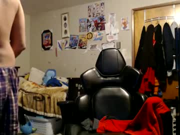 Knight_Rider118 Chaturbate stream image from May 28, 2025