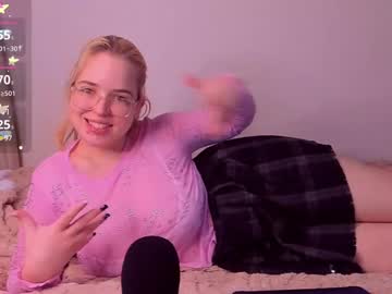 Manic_Pixie_ Chaturbate stream image from May 28, 2025