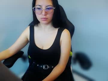 Nami_Mike Chaturbate stream image from May 28, 2025