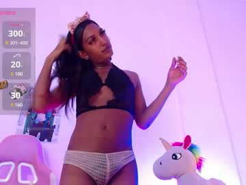 Orianadollx_ Chaturbate stream image from May 28, 2025