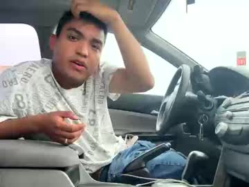 Ruben594189 Chaturbate stream image from May 28, 2025