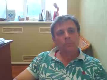 Stacattoff Chaturbate stream image from May 28, 2025
