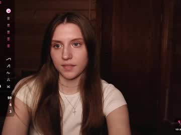 Web_Angel_Eva Chaturbate stream image from May 28, 2025