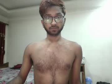 Alvin_Miler Chaturbate stream image from May 28, 2025