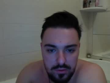 Danteheat22 Chaturbate stream image from May 28, 2025