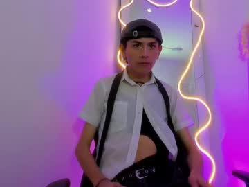 Eclipsedark_Tay Chaturbate stream image from May 28, 2025