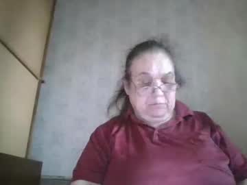 Night_Angel_ Chaturbate stream image from May 28, 2025