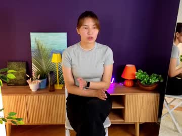 Orvahaith Chaturbate stream image from May 28, 2025