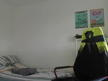 Rub_Trickster Chaturbate stream image from May 28, 2025