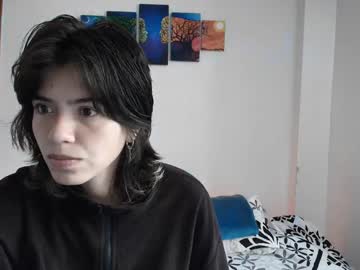 Zafira_Raven Chaturbate stream image from May 28, 2025