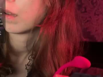 Annya_Adams Chaturbate stream image from May 28, 2025