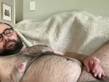 Bear_Country Chaturbate stream image from May 28, 2025